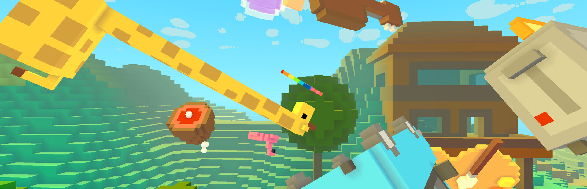 Blip (Open Alpha) cover image