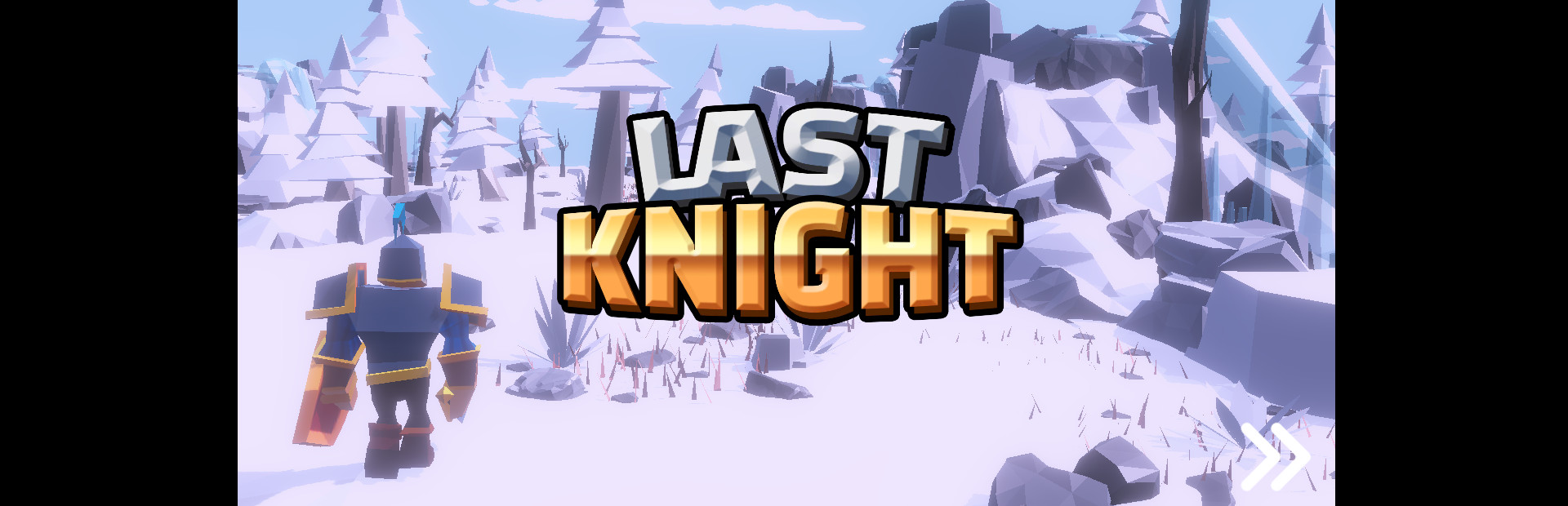 Last Knight cover image