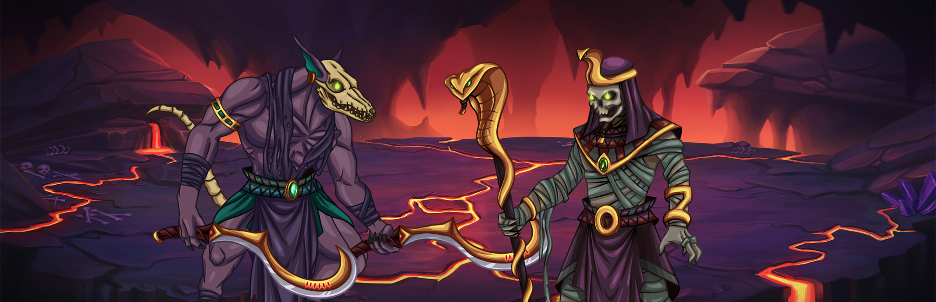 Eldertrail cover image