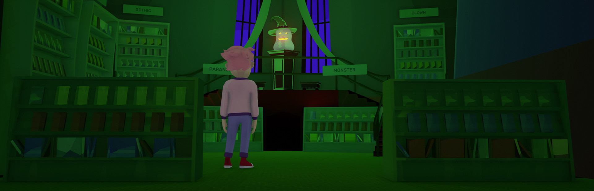 Video World cover image
