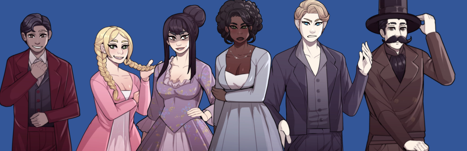 The Rest of Our Lives cover image