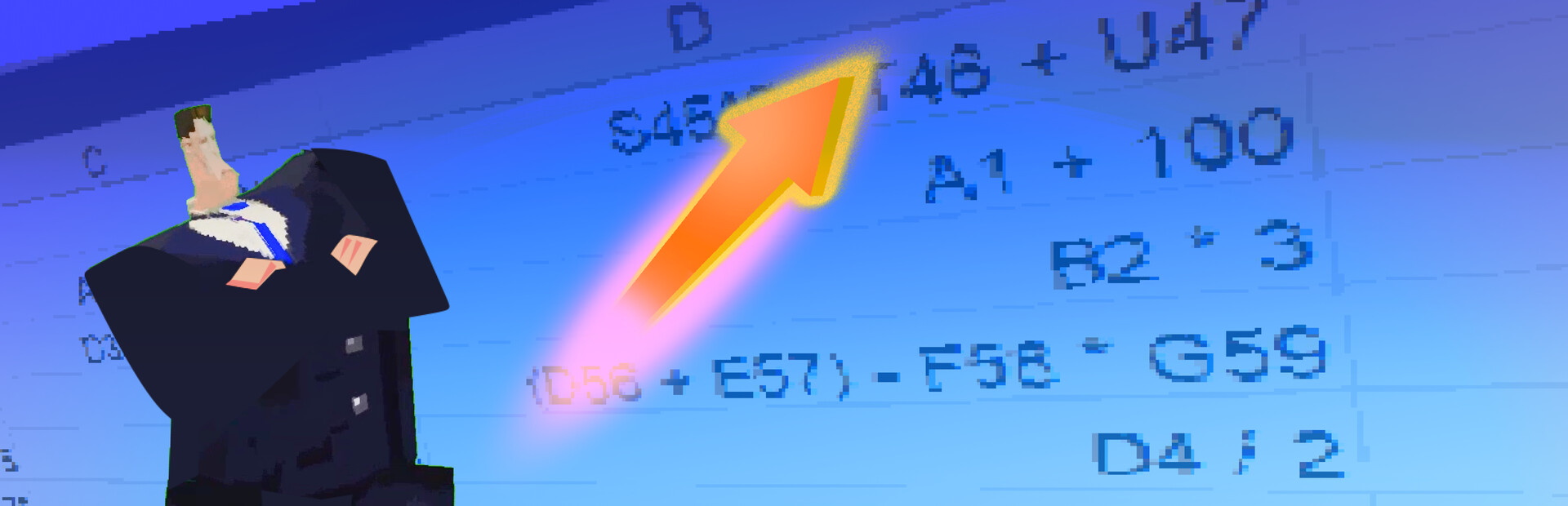 SpreadCheat cover image