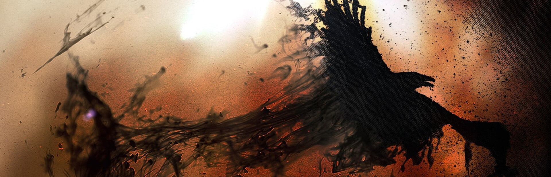Crowborne cover image