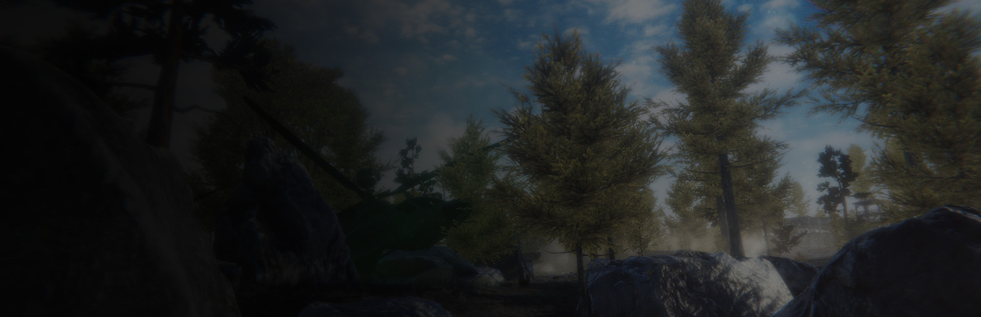 V.O.D.K.A. Open World Survival Shooter cover image