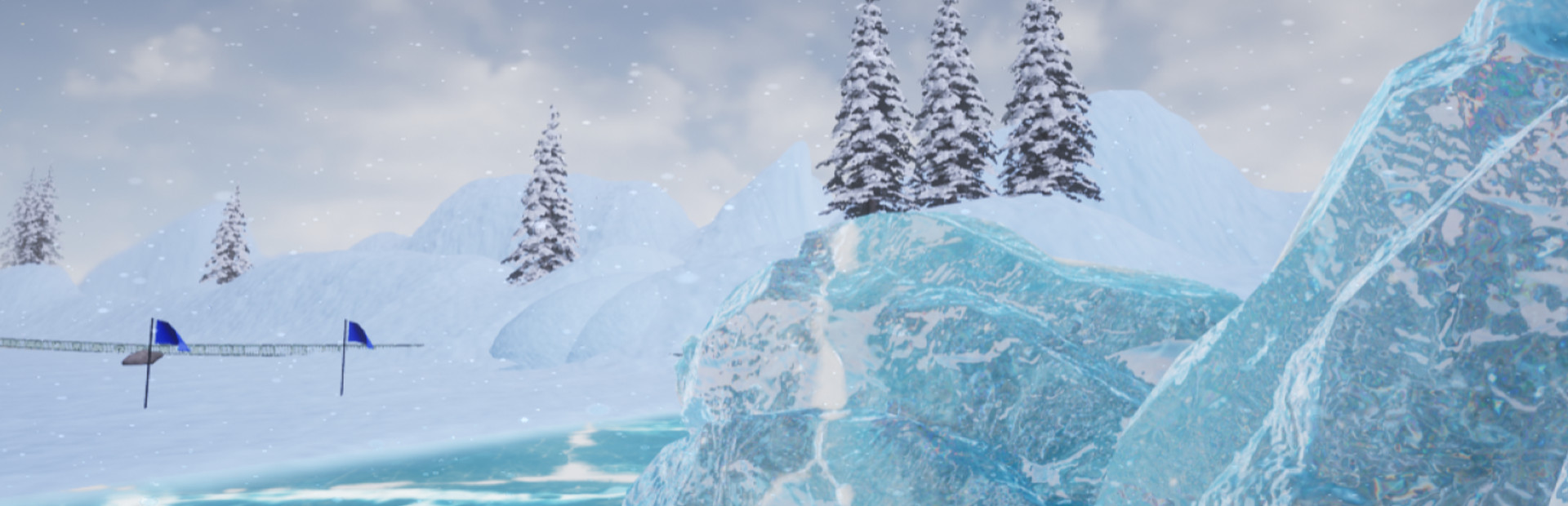 Endless Ski cover image