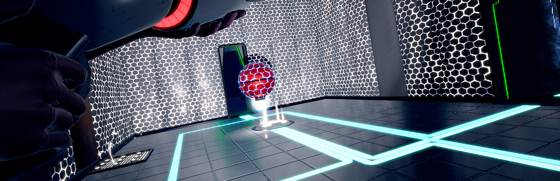 ChromaGun cover image