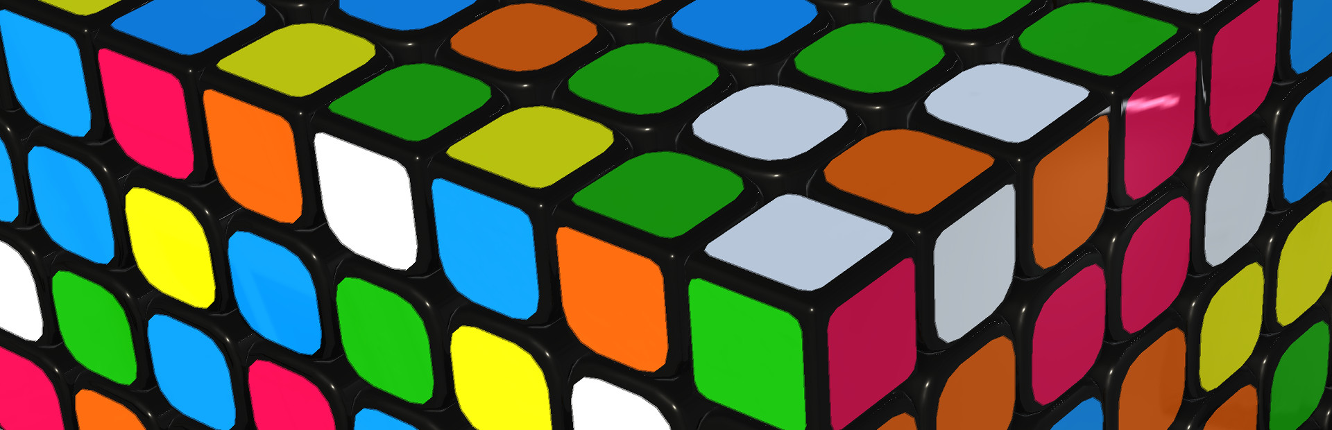 Sophie's Cubes cover image