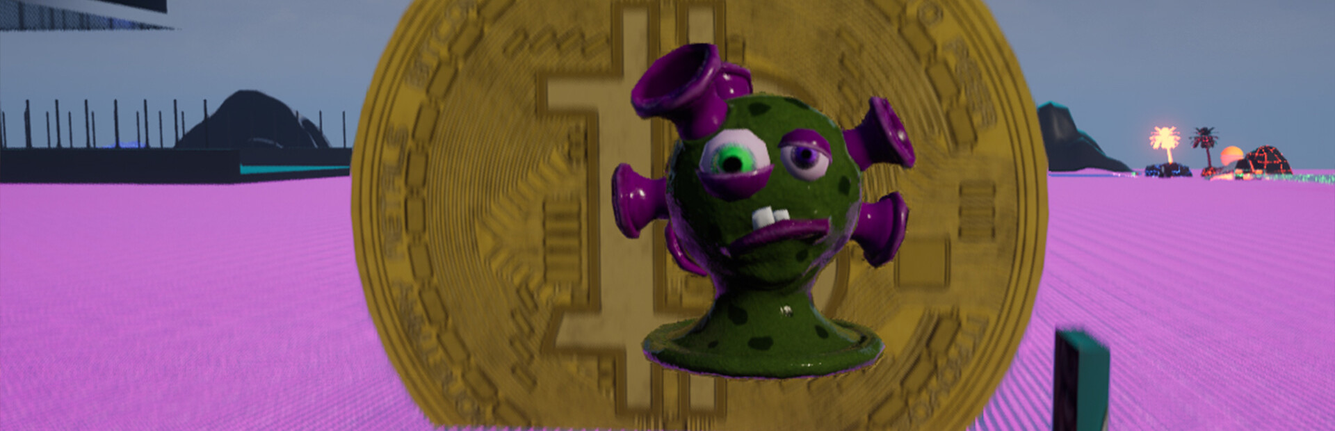 Sad Virus Shitcoin cover image