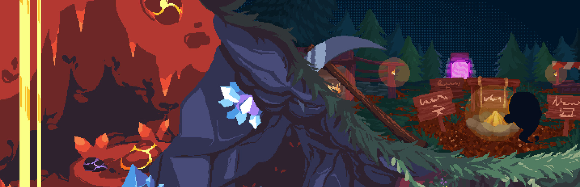 Voidloop cover image