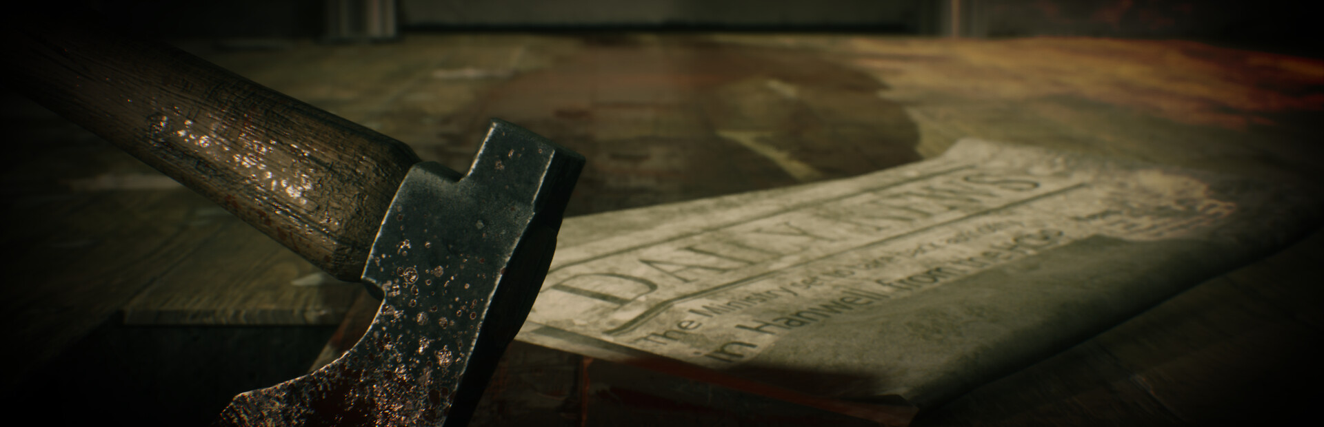 Beyond Hanwell Teaser: The Royal Hallamshire cover image
