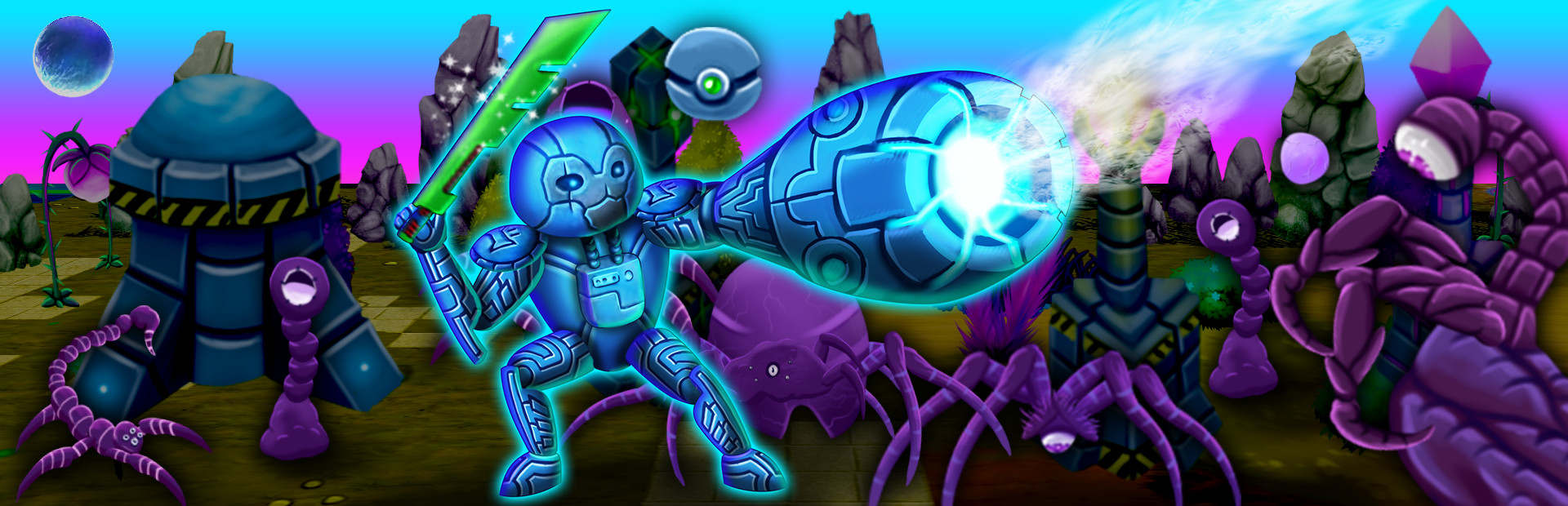 XENOS Defense cover image