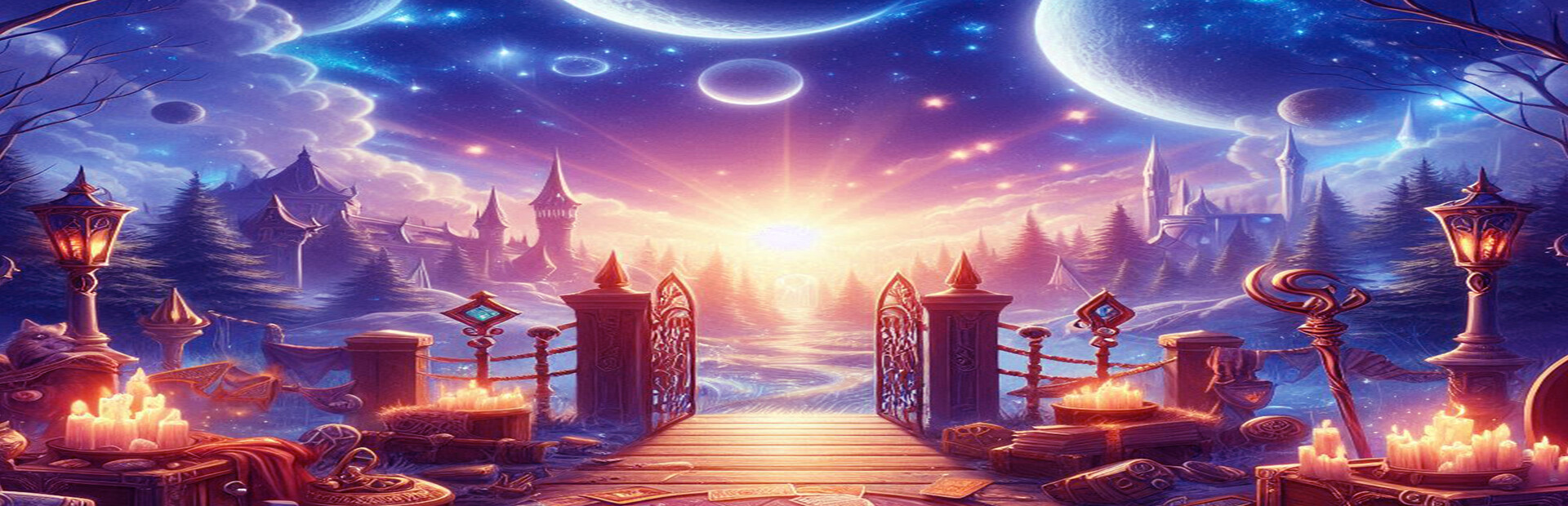 Hearth Storm cover image