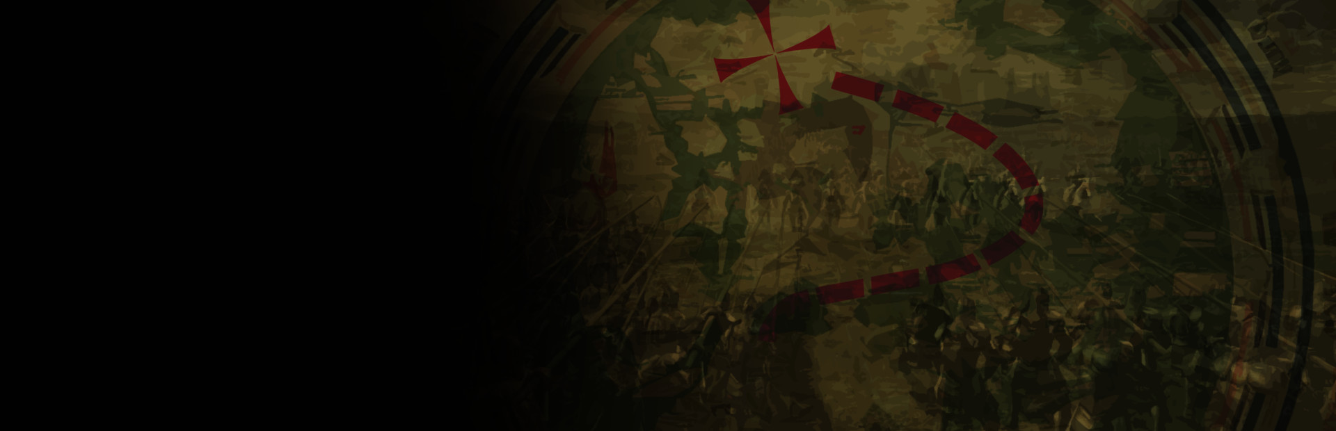 Medieval Wars cover image