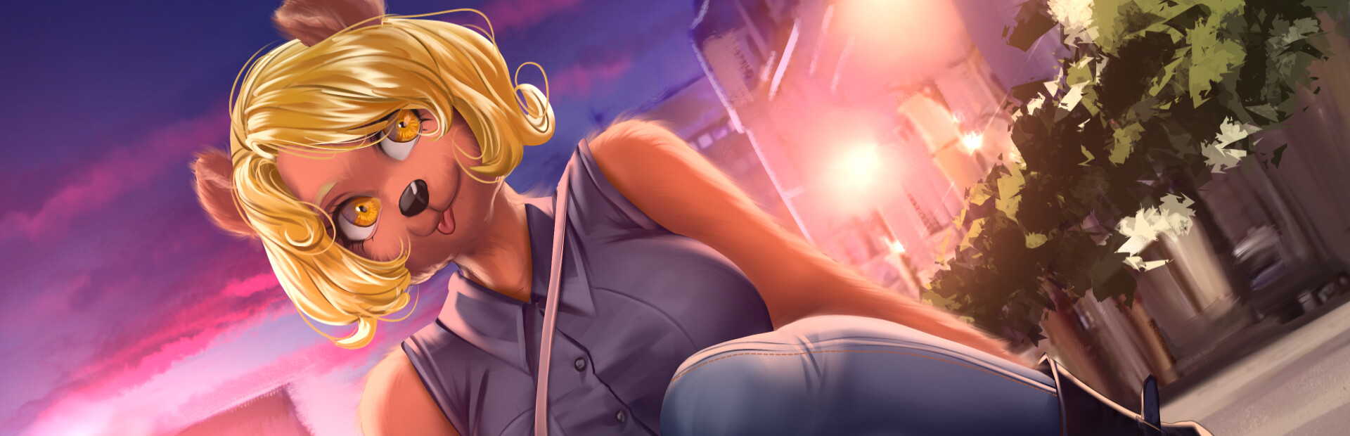 Furry Sex 2 cover image