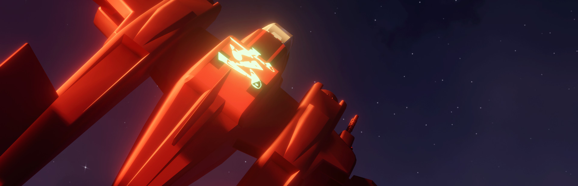 The Long Sky VR cover image
