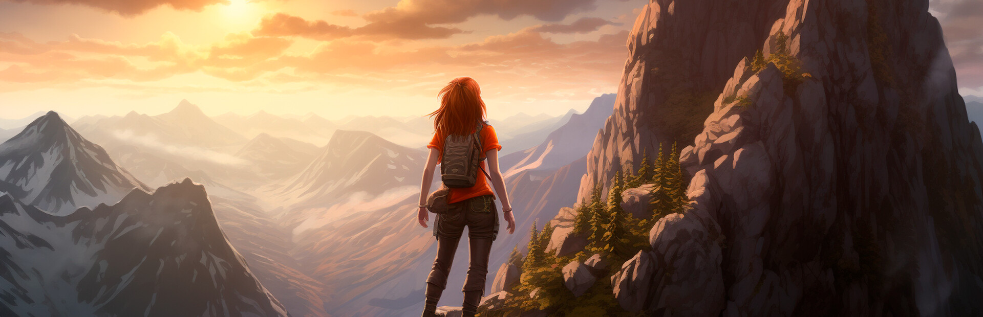 Reach the Summit cover image