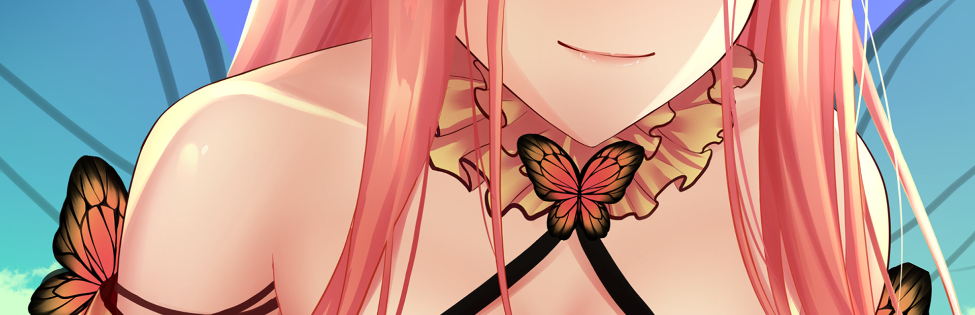 异世界的无厘头生活 cover image