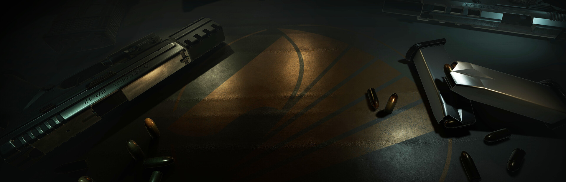 Gunman Contracts - Stand Alone cover image