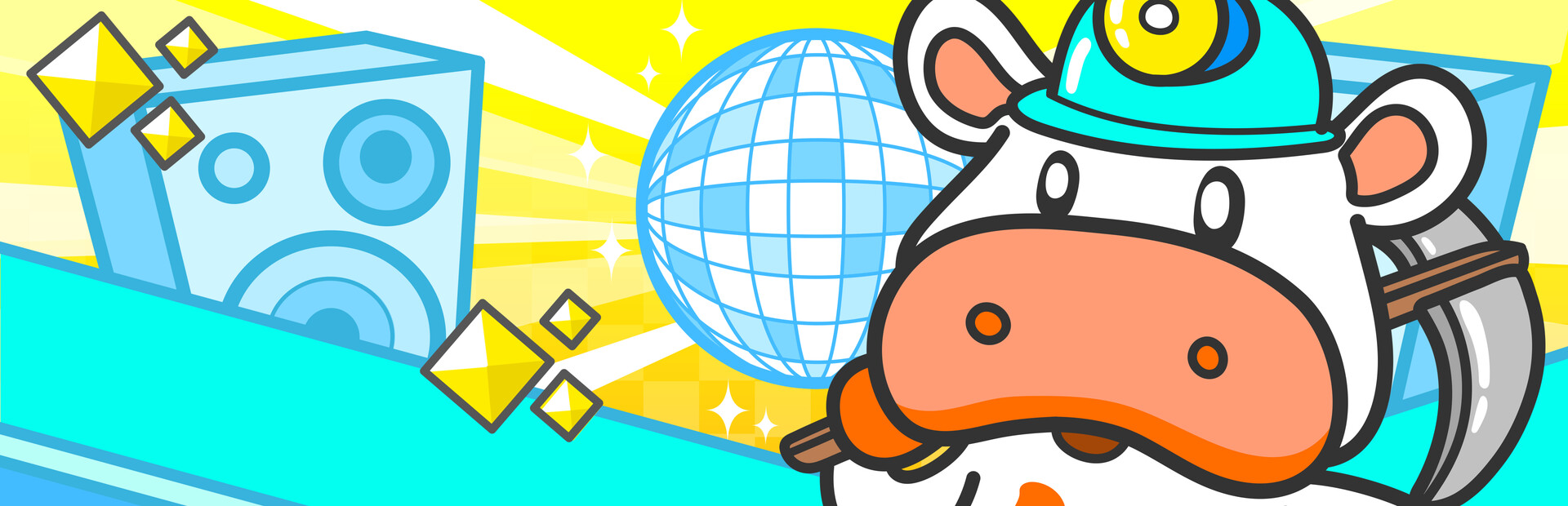Cash Cow DX cover image