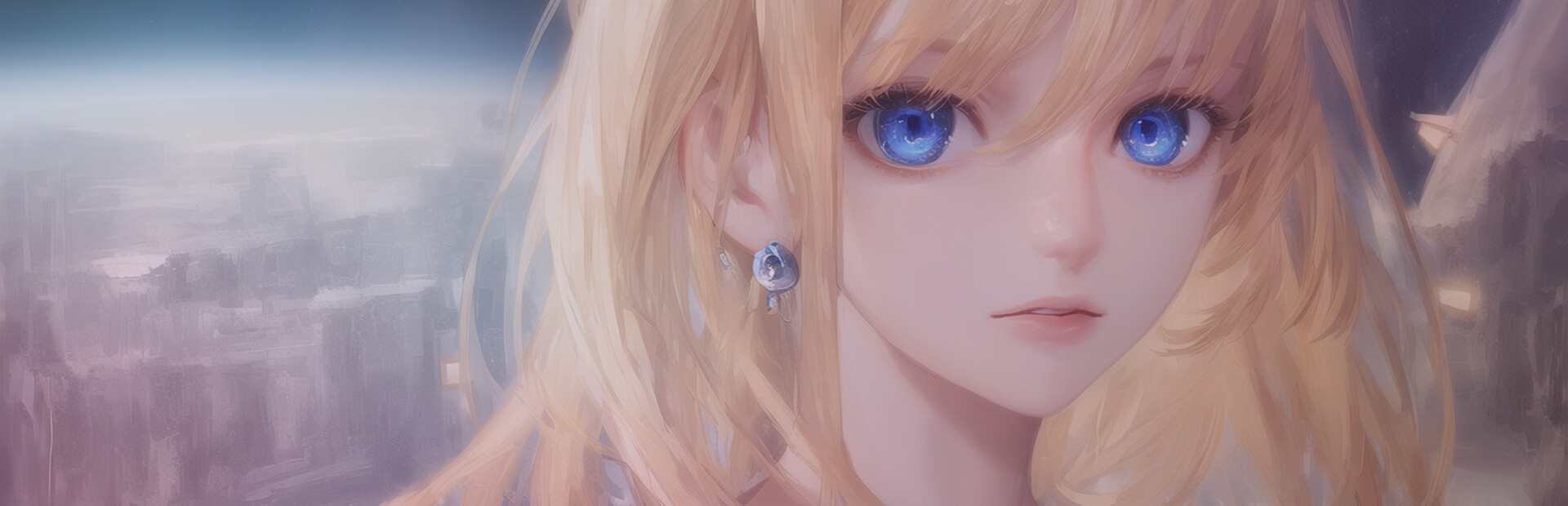 Seraphic Destroyer cover image