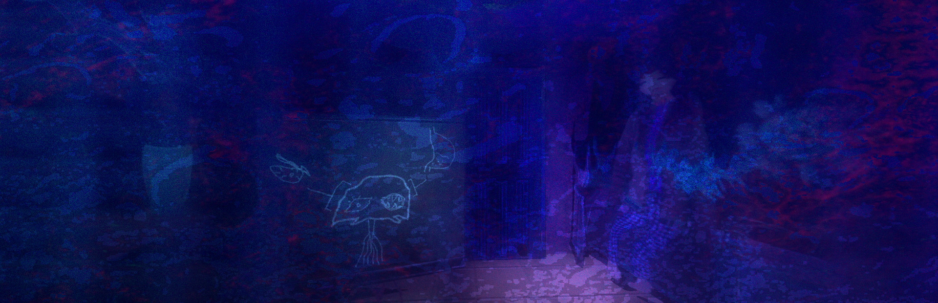Me and my eldritch parasite cover image