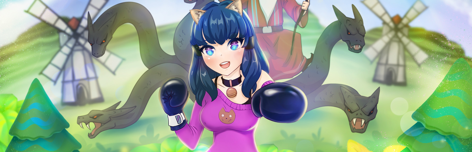Neko Journey cover image