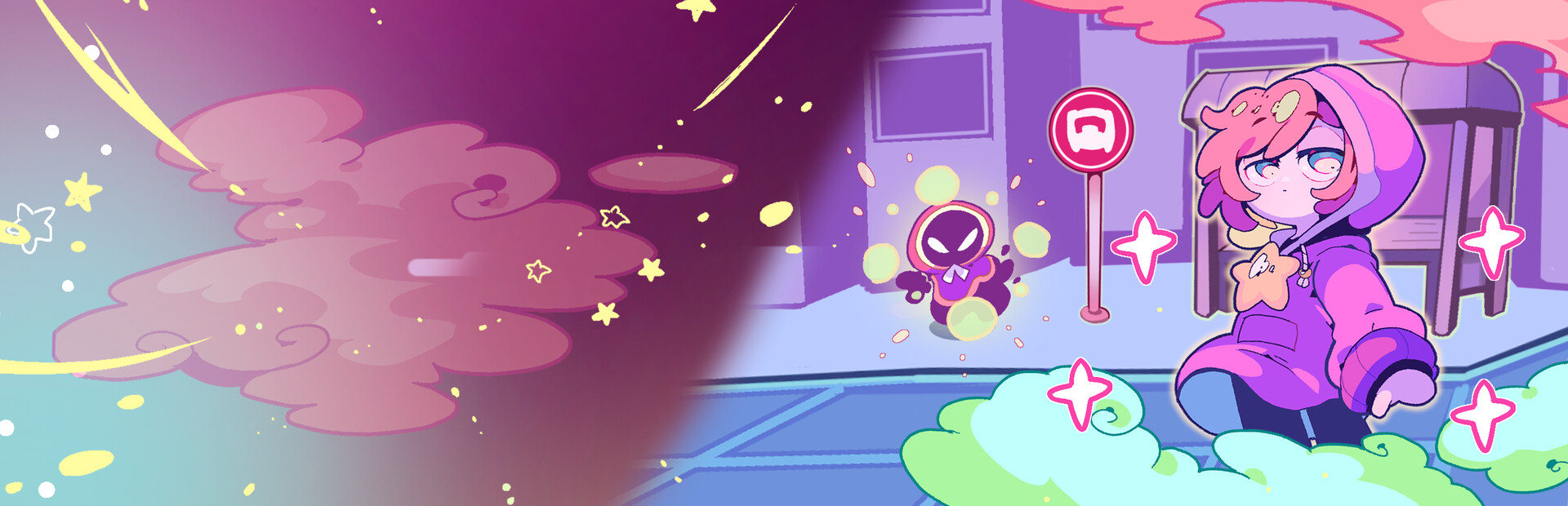 Dreamsweeper cover image