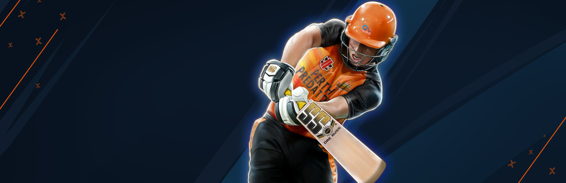 Real Cricket Mod Creator cover image
