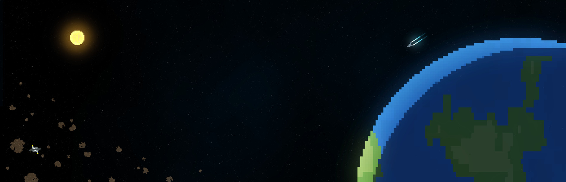 Space Impossible cover image