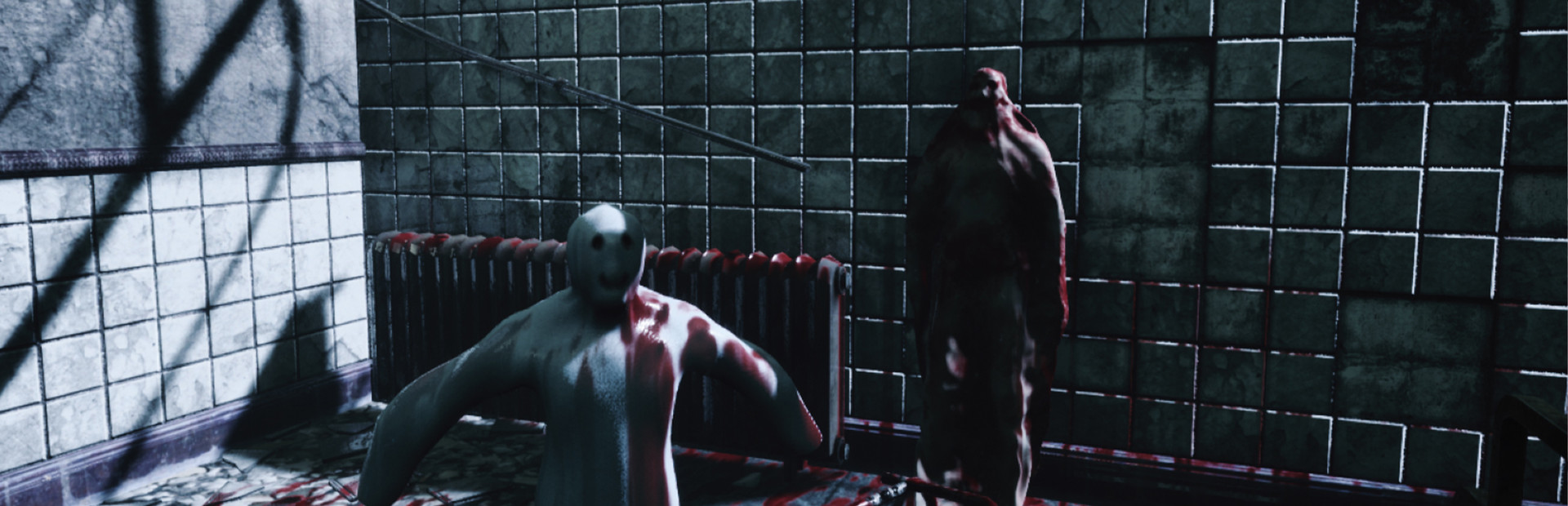 Horror In Valkeala cover image