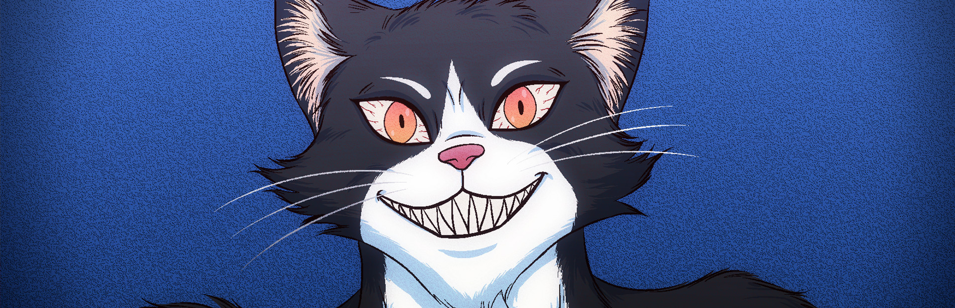Endless Furry Killer 2020 cover image