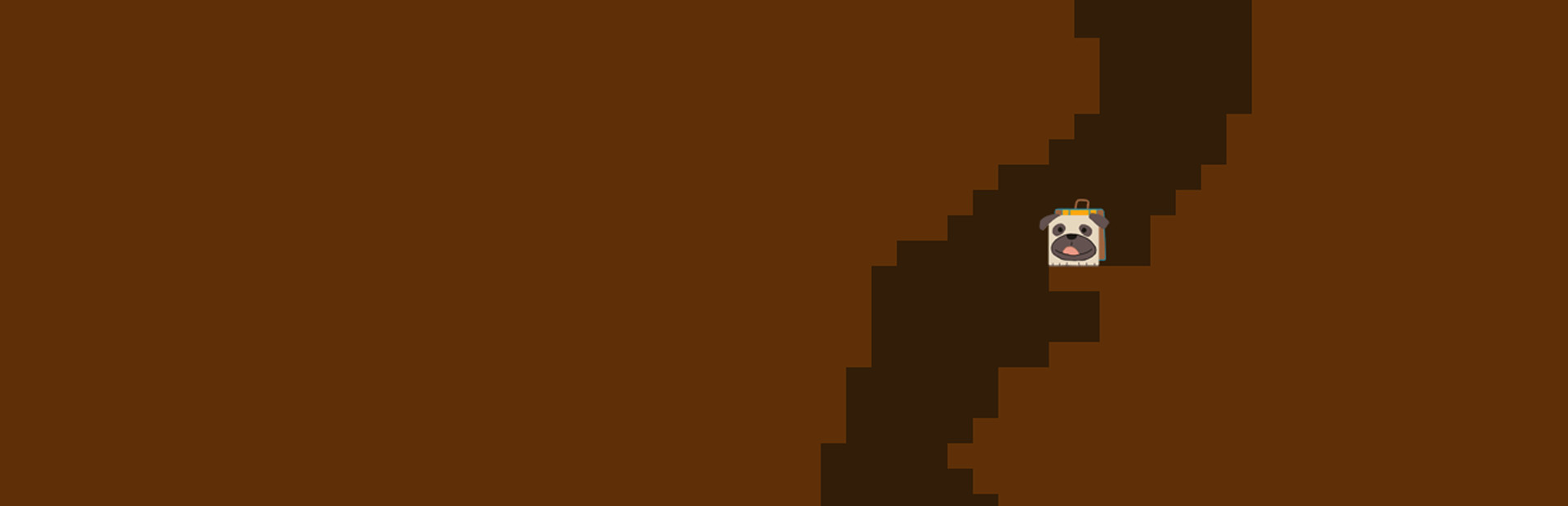 Doggo Dig Down cover image