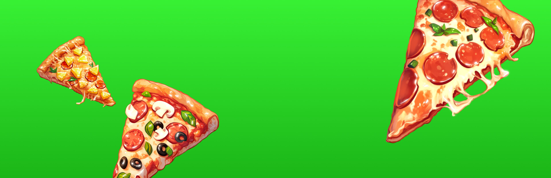 Pizza Clicker cover image