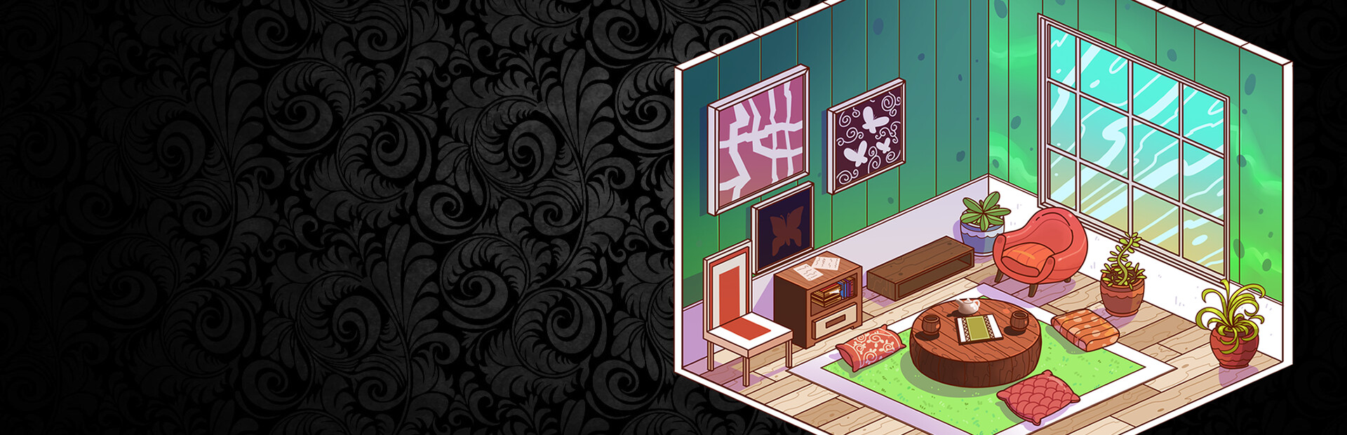 Cozy Designer cover image