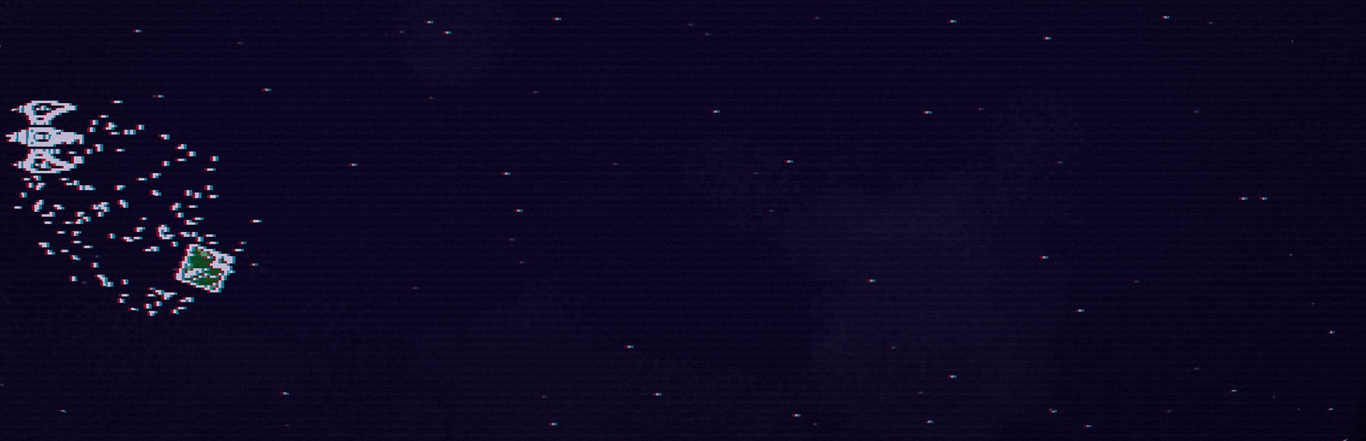 Arcade Galaxy cover image