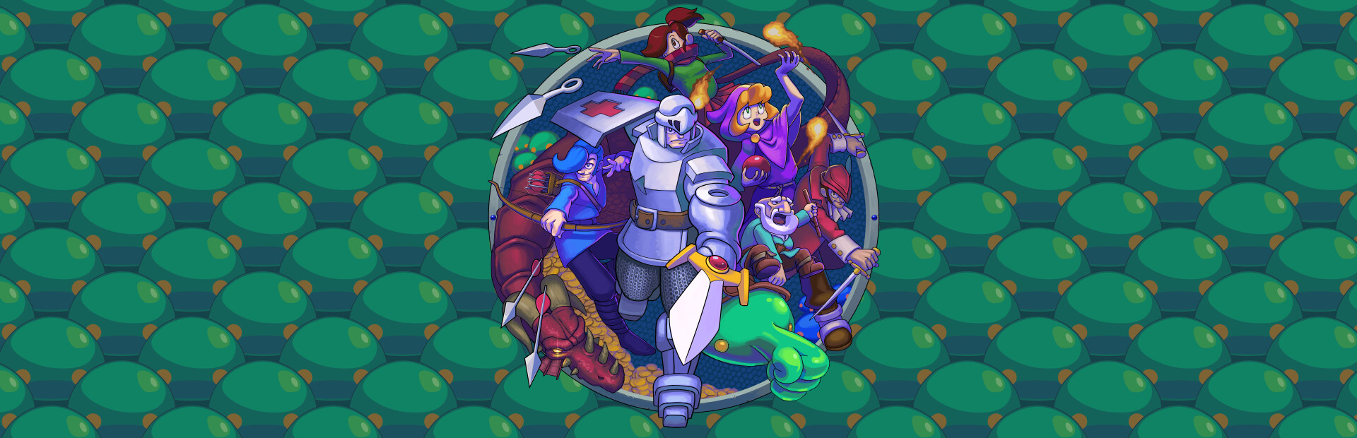 Slayin DX cover image