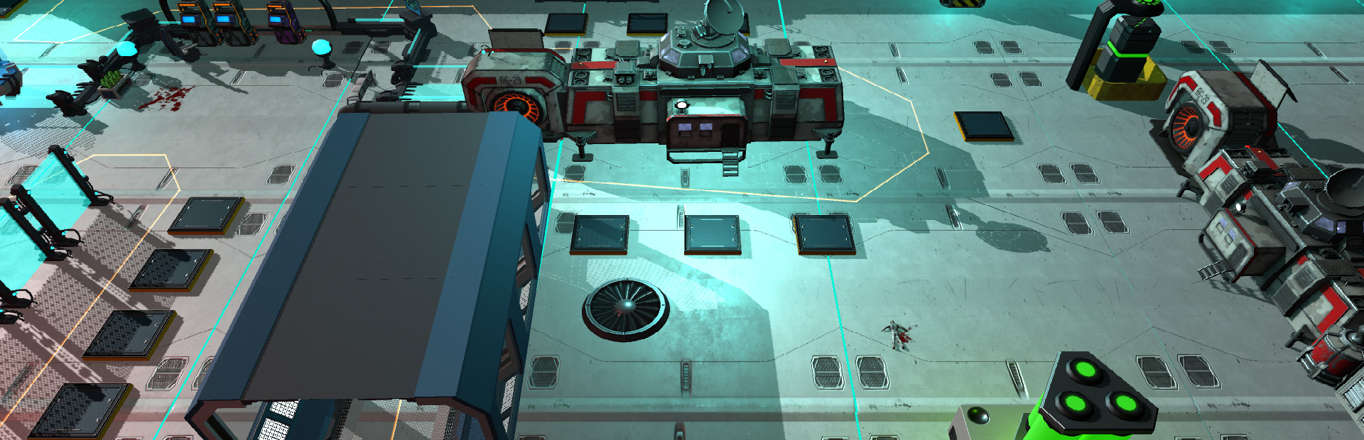 Cybernetica cover image