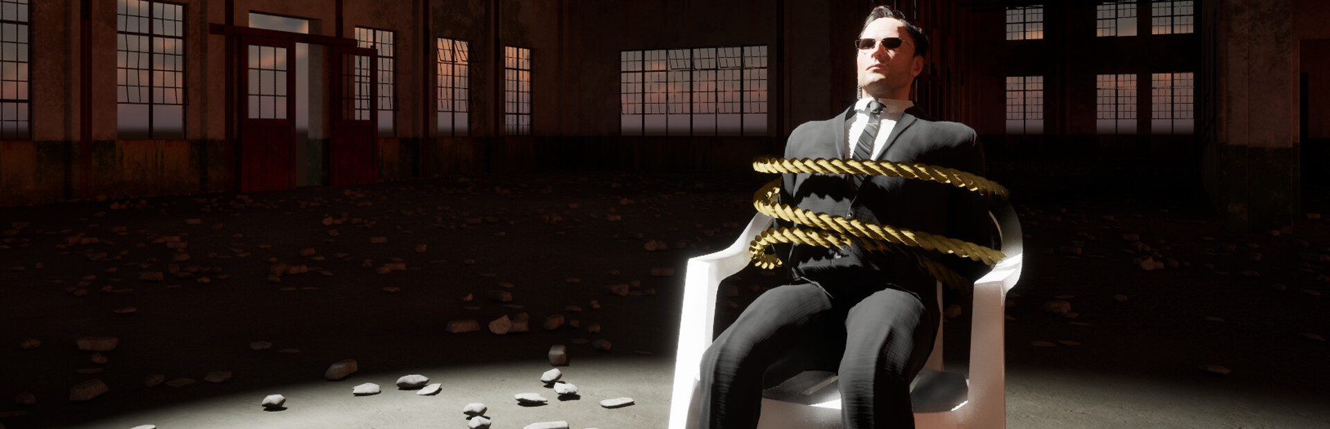 EscapeSimulator cover image