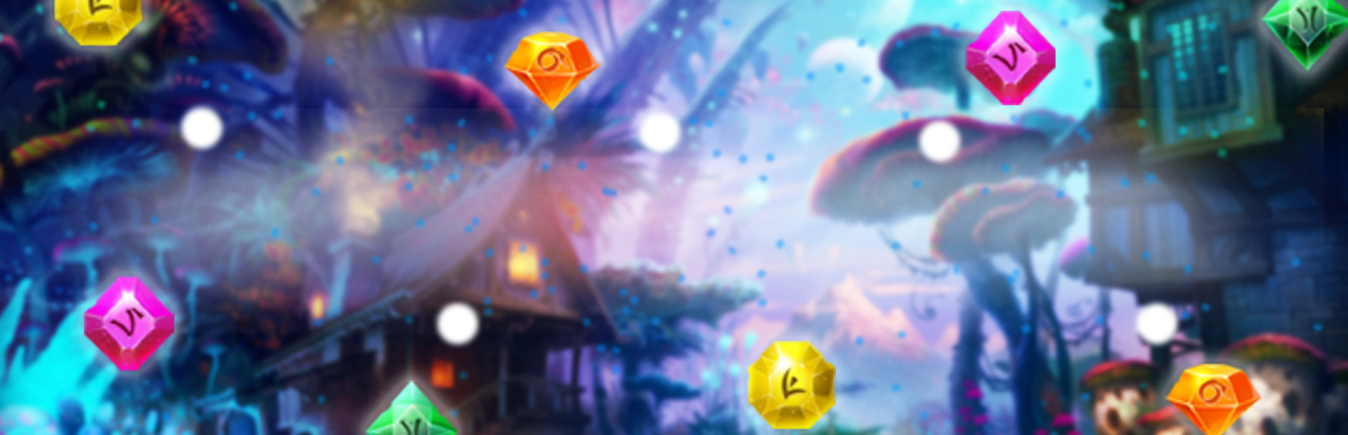 Gems of Destiny: Homeless Dwarf cover image