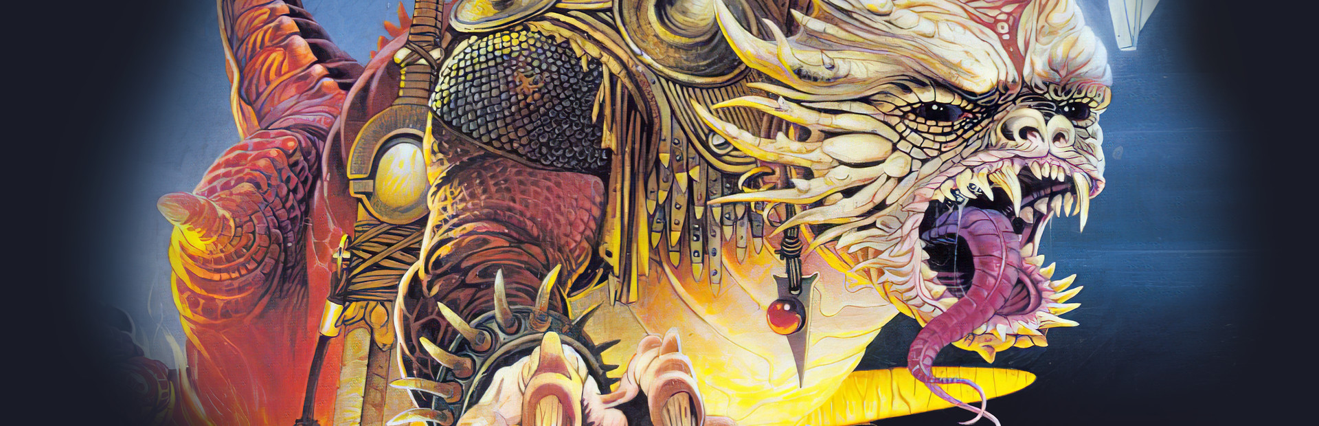 Bloodwych cover image