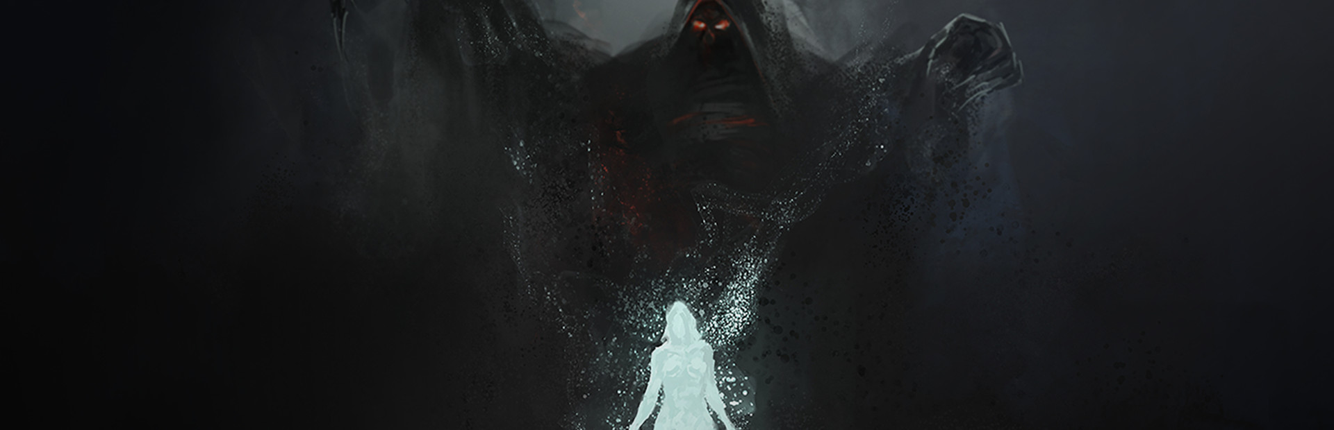 Girl And Demon 1 cover image