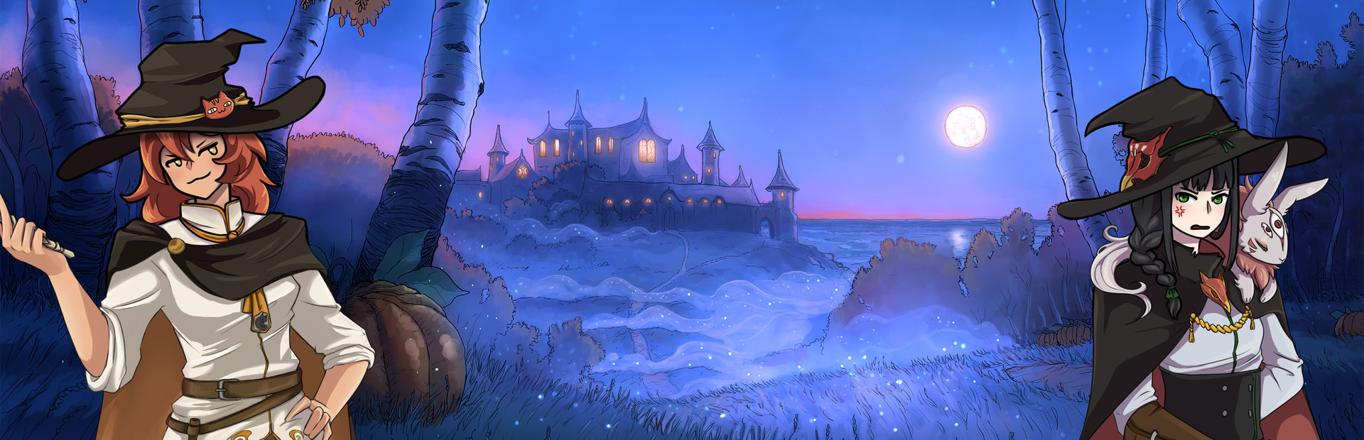 Stardander Revenant cover image