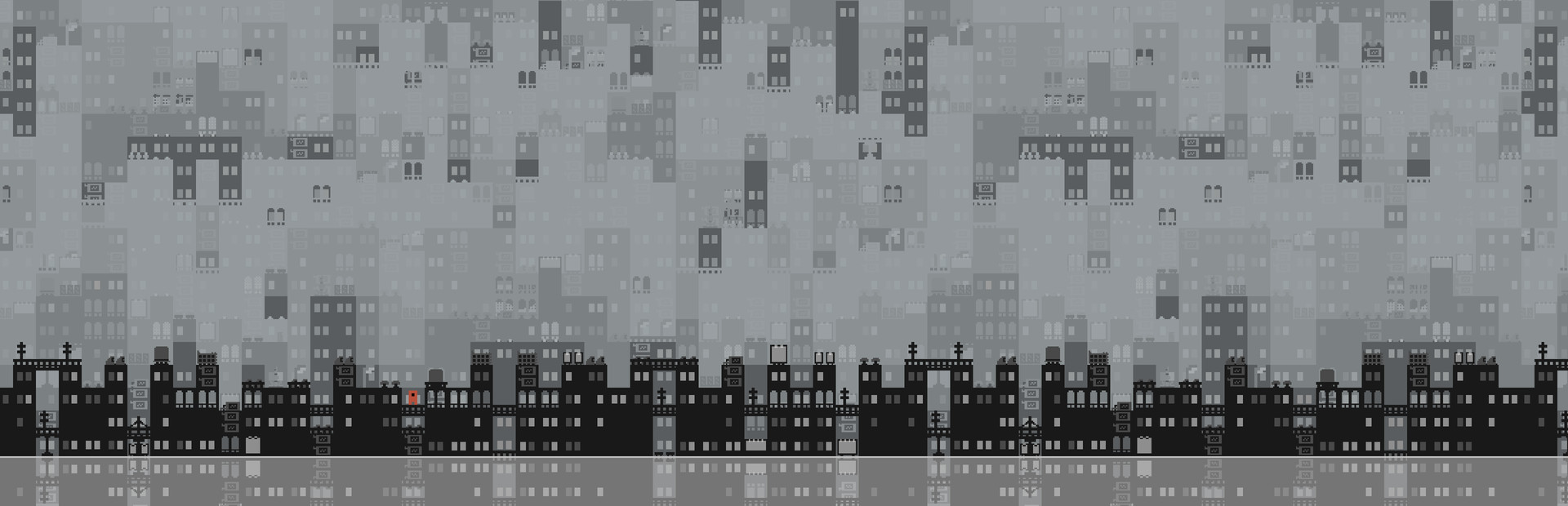 Outside the Window cover image