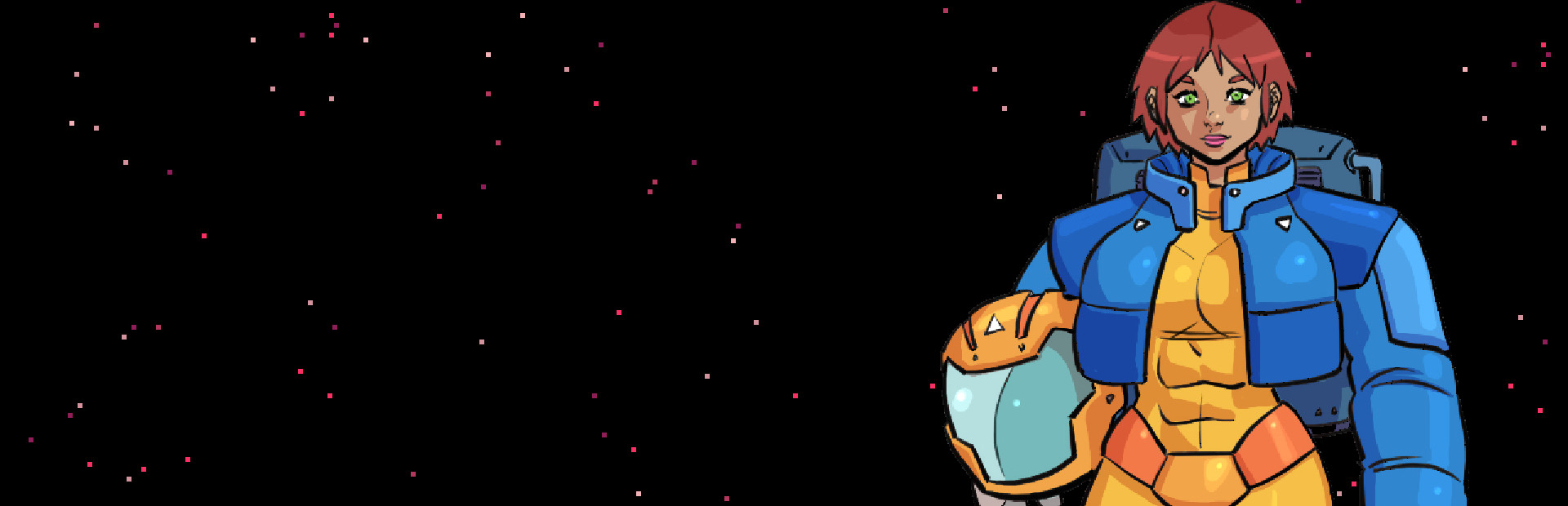 Cosmos Bit cover image