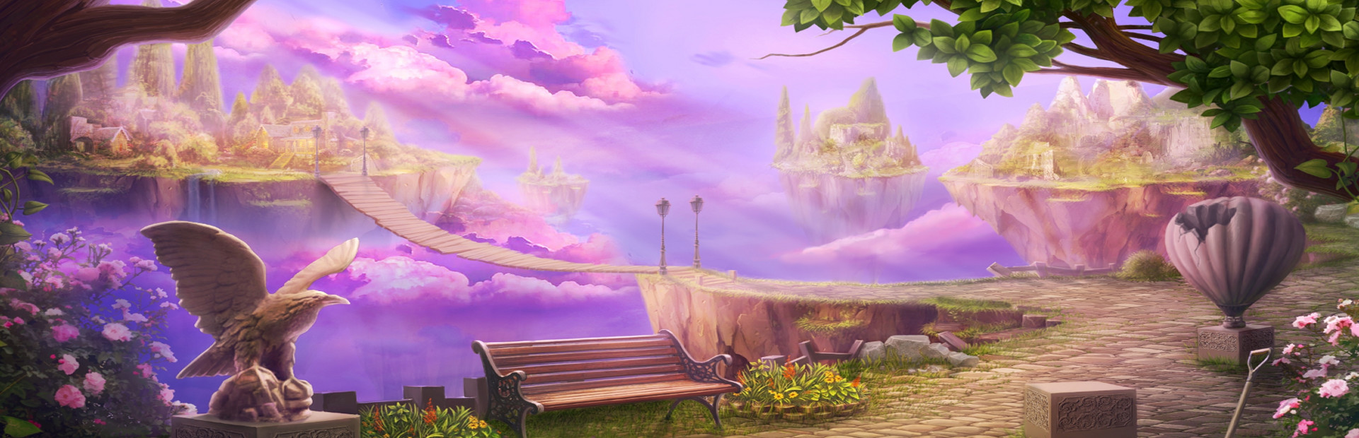 The Far Kingdoms: Elements cover image