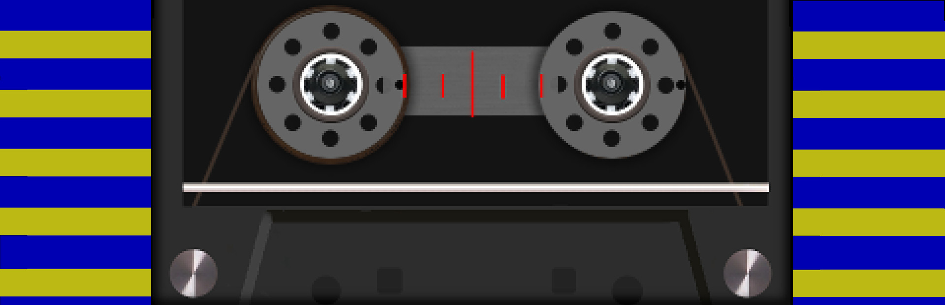 Tape Recovery Simulator 96K cover image