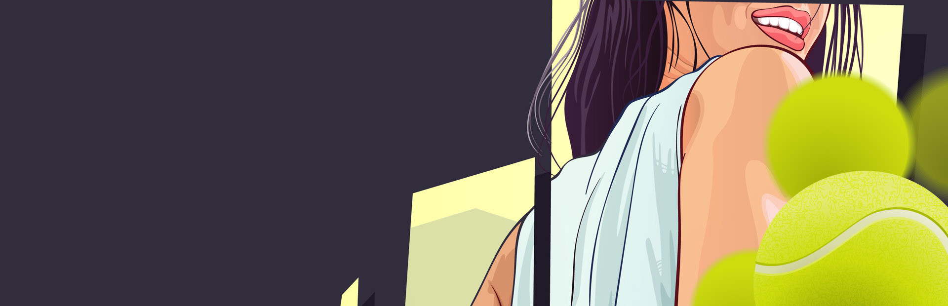 Ero Tennis cover image