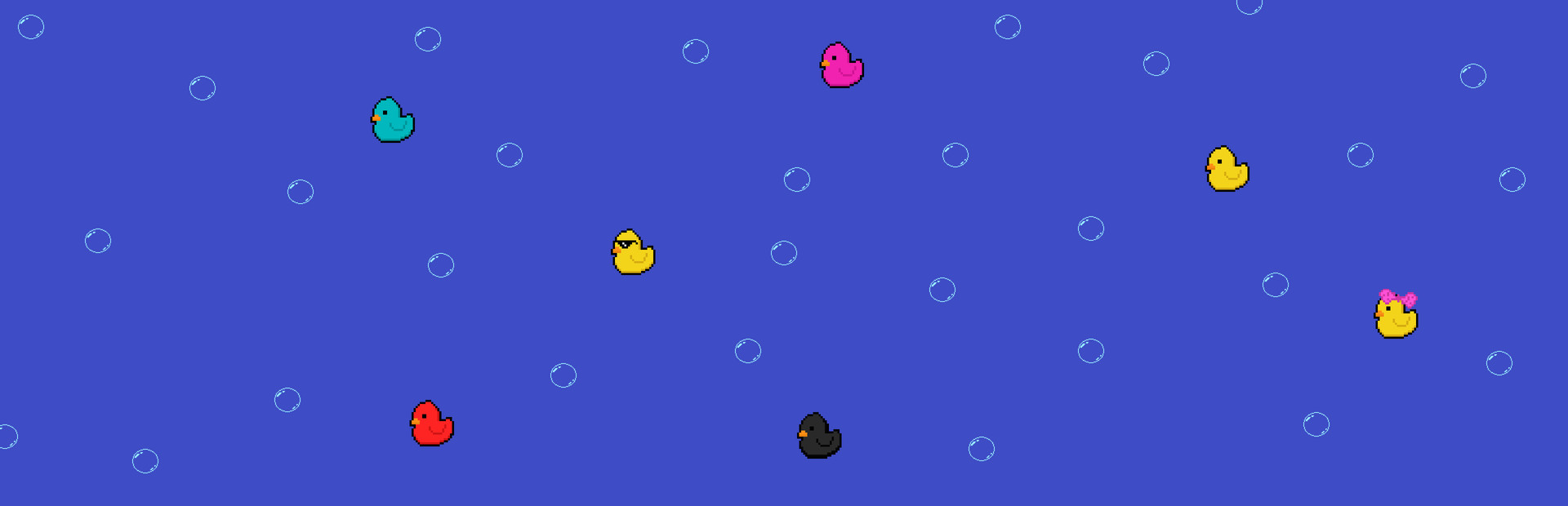 Watch Your Plastic Duck cover image