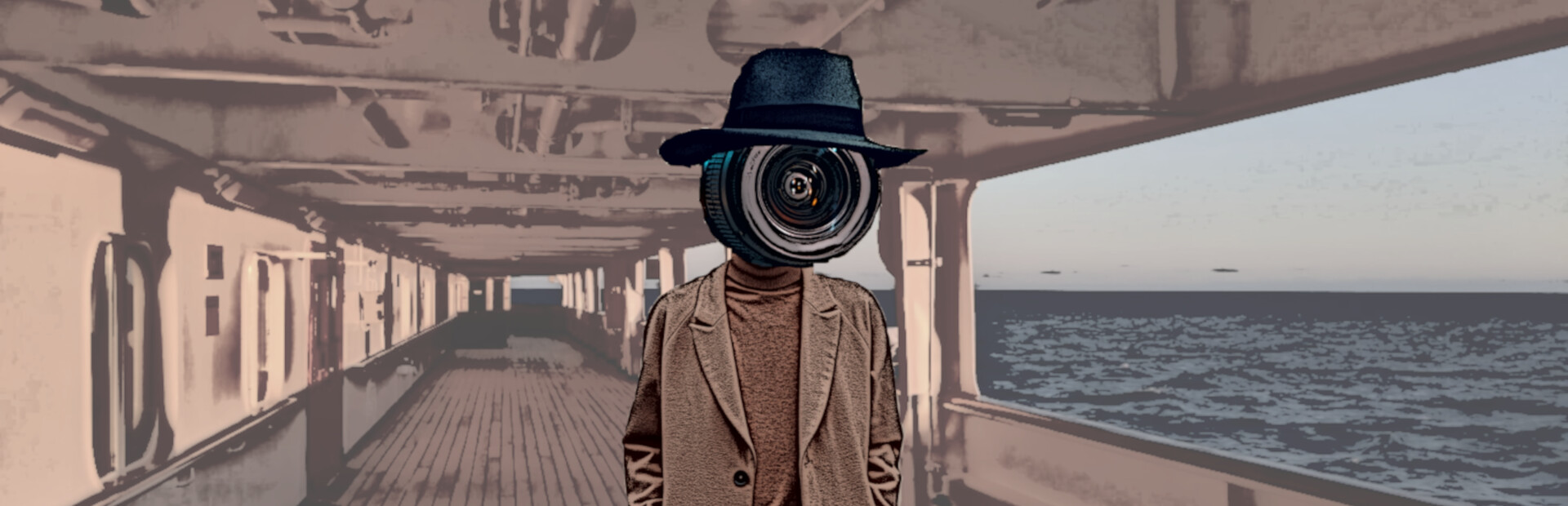 Clash: Robot Detective - Complete Edition cover image