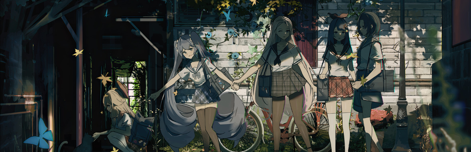 枝江往事 cover image